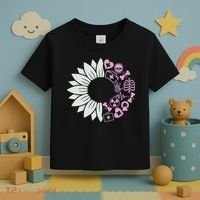 Radiology Tech Student Team Future Xray Technologist Ct Crew Toddler T-Shirt thumb 3