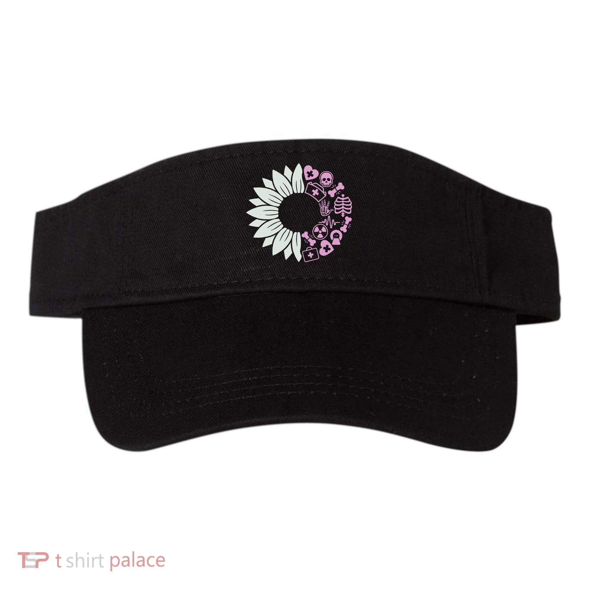 Radiology Tech Student Team Future Xray Technologist Ct Crew Visor