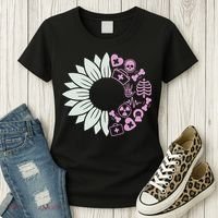 Radiology Tech Student Team Future Xray Technologist Ct Crew Women's T-Shirt thumb 3