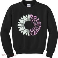 Radiology Tech Student Team Future Xray Technologist Ct Crew Kids Sweatshirt thumb 0