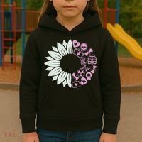 Radiology Tech Student Team Future Xray Technologist Ct Crew Kids Hoodie thumb 3
