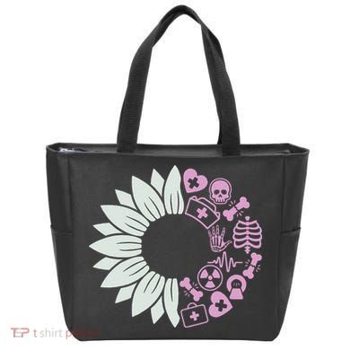 Radiology Tech Student Team Future Xray Technologist Ct Crew Tote Bag