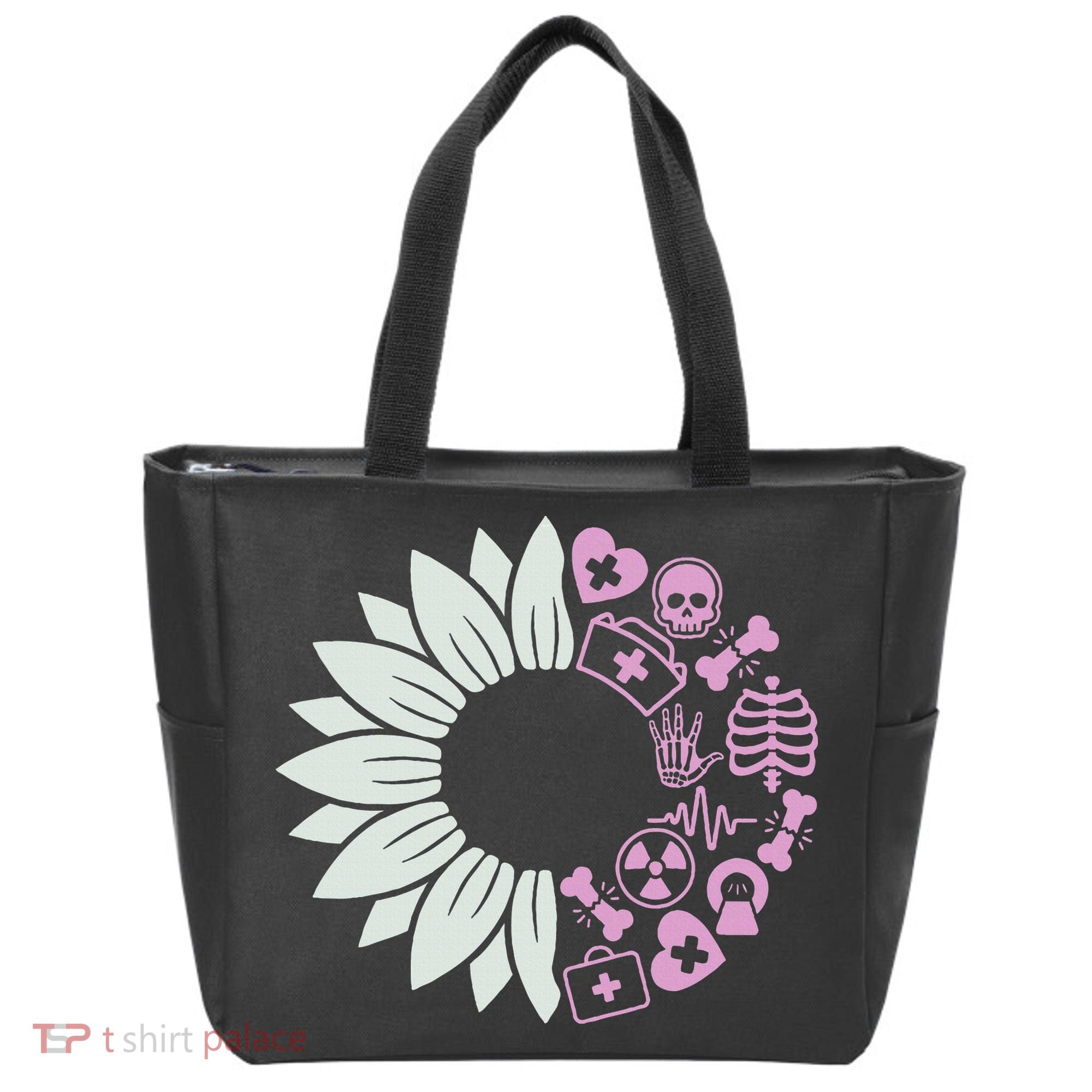 Radiology Tech Student Team Future Xray Technologist Ct Crew Tote Bag