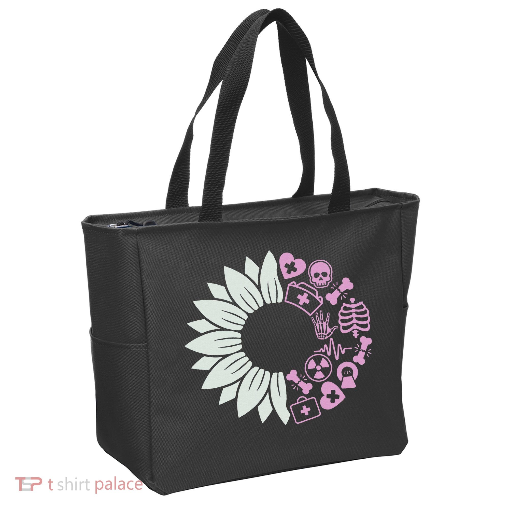 Radiology Tech Student Team Future Xray Technologist Ct Crew Tote Bag