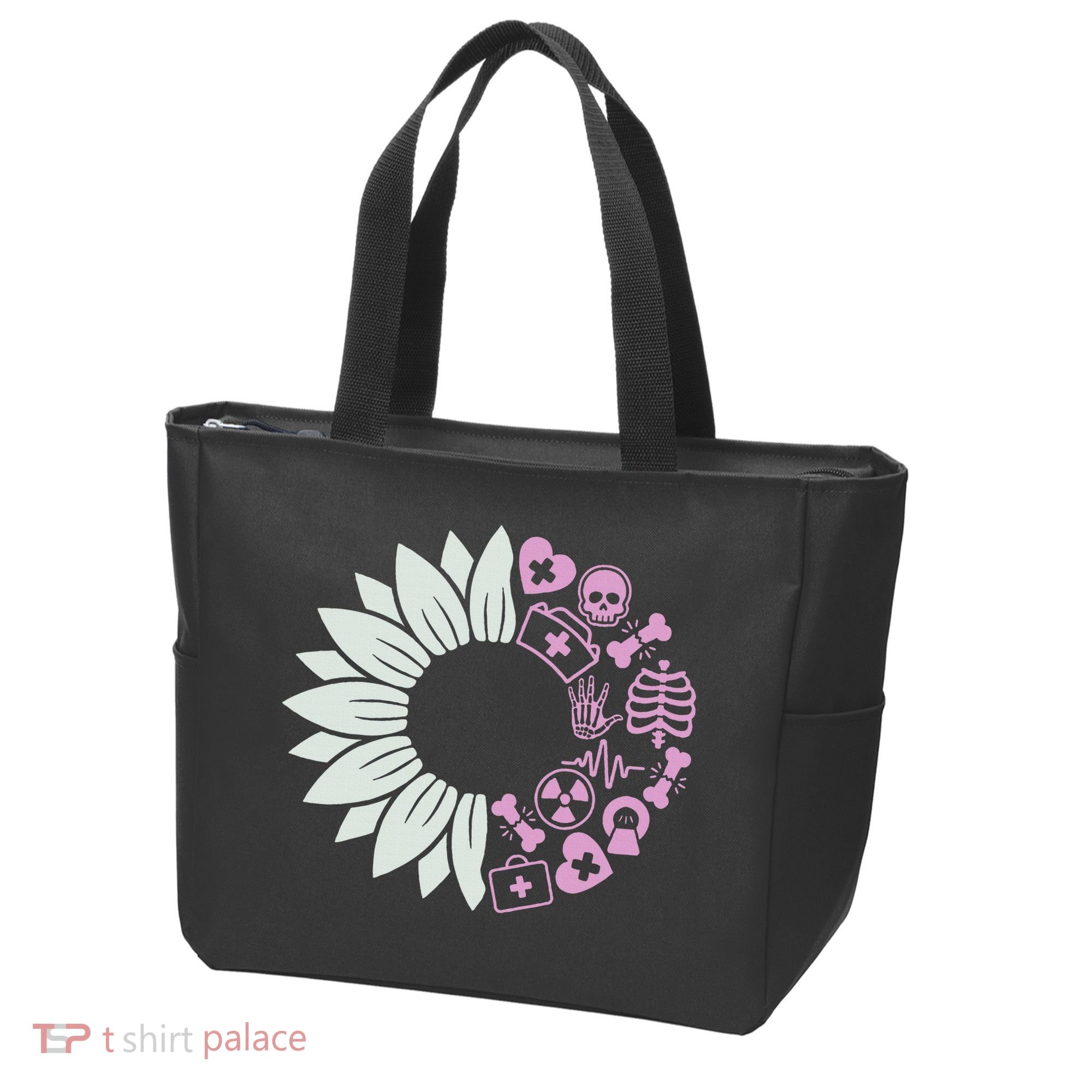 Radiology Tech Student Team Future Xray Technologist Ct Crew Tote Bag
