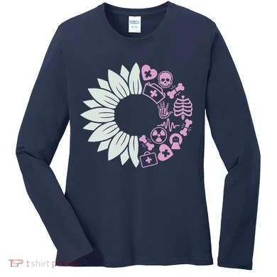 Women's Long Sleeve Shirt