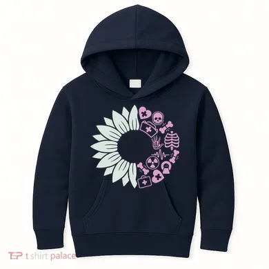 Kids Hoodie