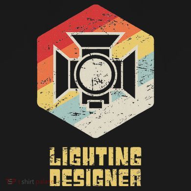 Retro Theater & Stage Lighting Ld Lighting Designer Visor