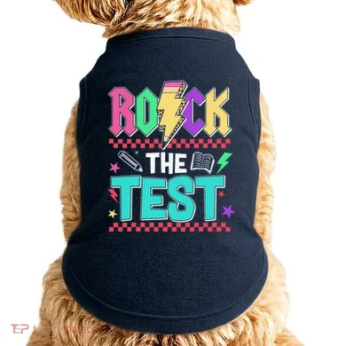 Doggie Tank