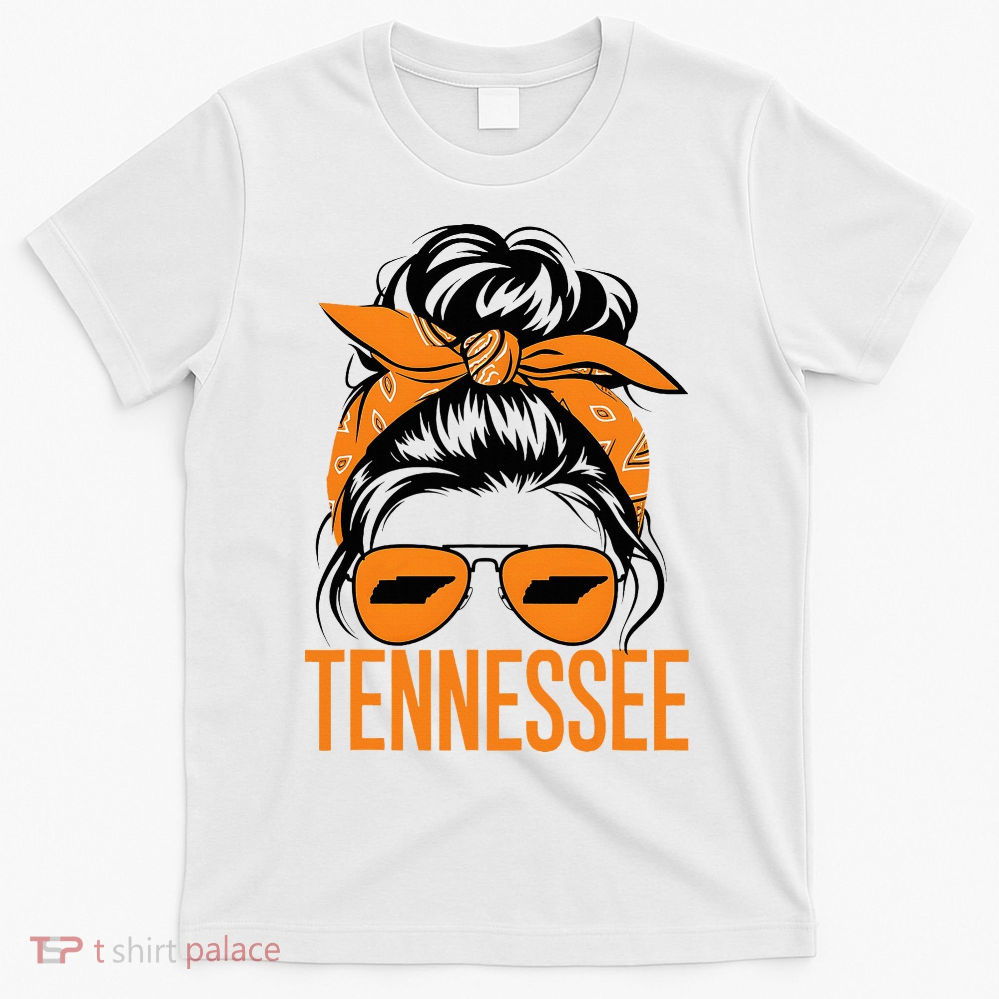 Retro Tennessee Throwback Vintage Style Classic T-Shirt
