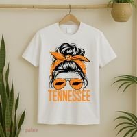 Retro Tennessee Throwback Vintage Style Classic T-Shirt thumb 2