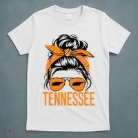 Retro Tennessee Throwback Vintage Style Classic T-Shirt thumb 5