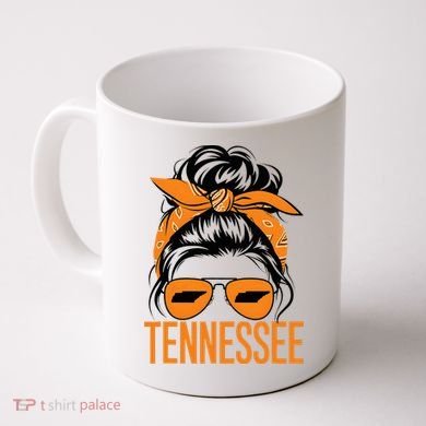 Retro Tennessee Throwback Vintage Style Classic Coffee Mug