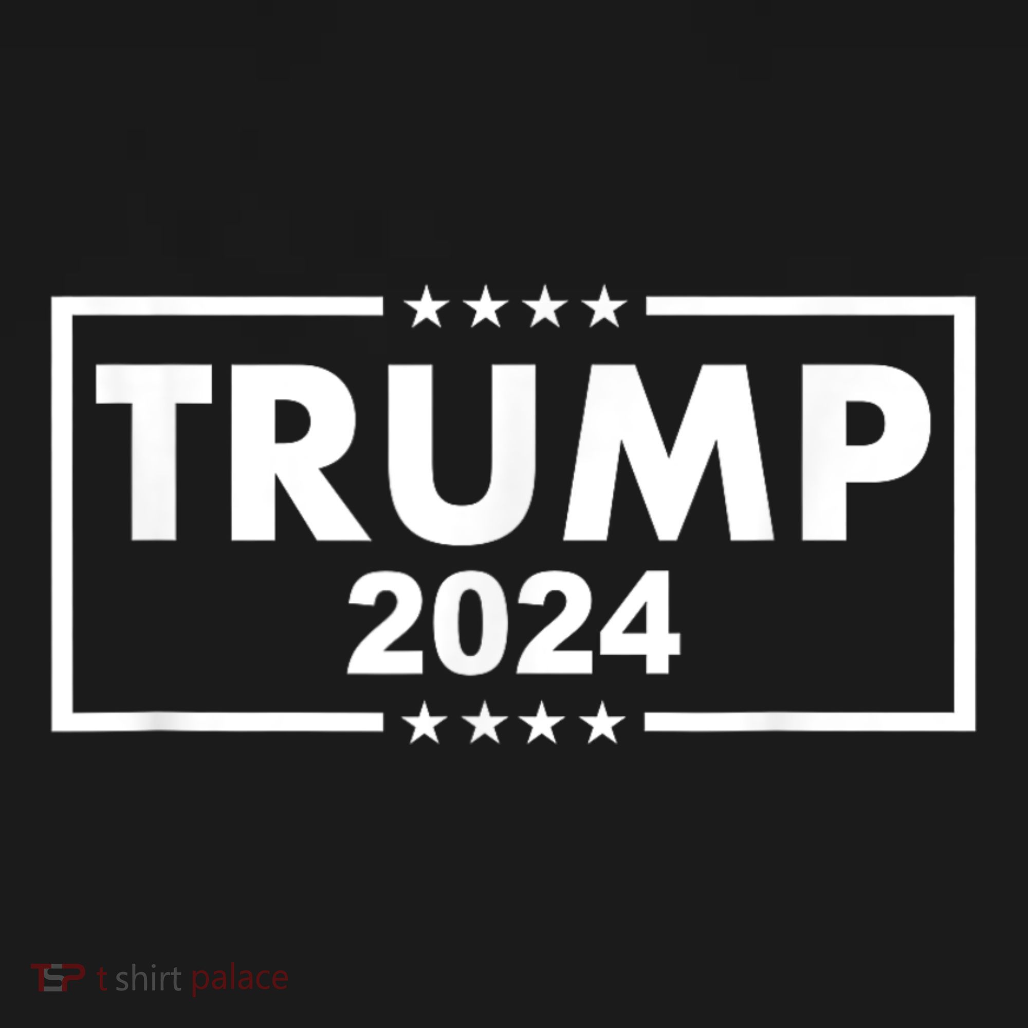 Red Trump Trump 2024 Take America Back Election Red Bucket Hat