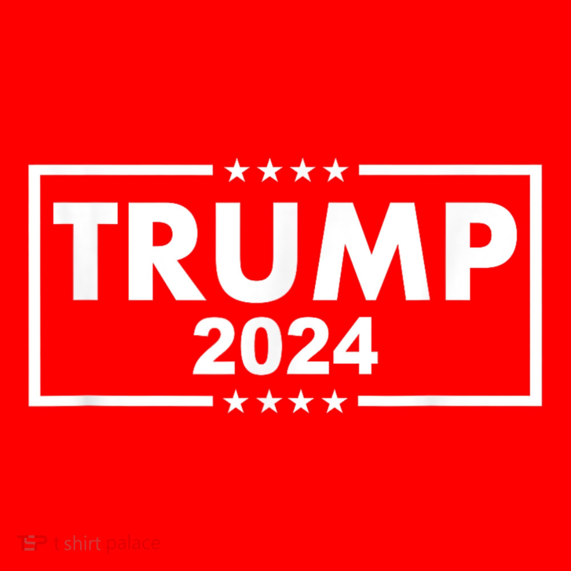 Red Trump Trump 2024 Take America Back Election Red Kids Sweatshirt