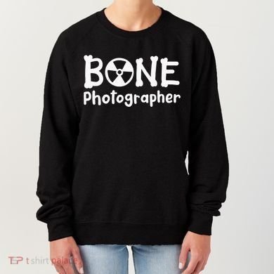 Radiology Tech Technician Xray Tech Xray Technologist Women's Sweatshirt