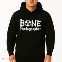Radiology Tech Technician Xray Tech Xray Technologist Hoodie thumb 2