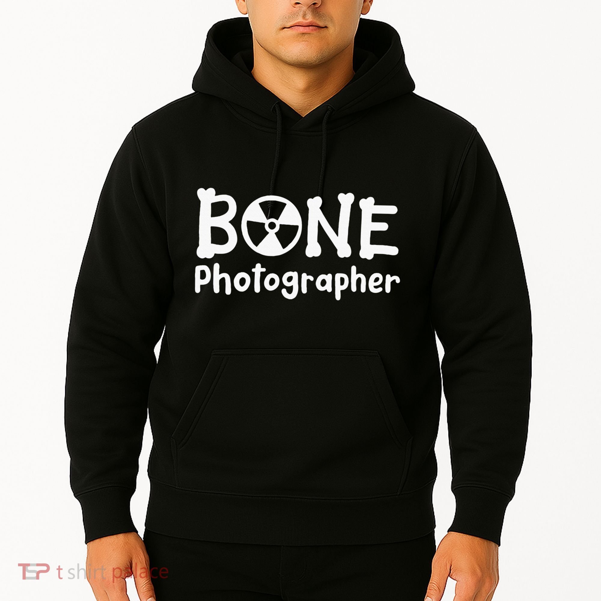 Radiology Tech Technician Xray Tech Xray Technologist Hoodie