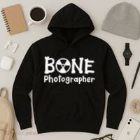 Radiology Tech Technician Xray Tech Xray Technologist Hoodie thumb 3