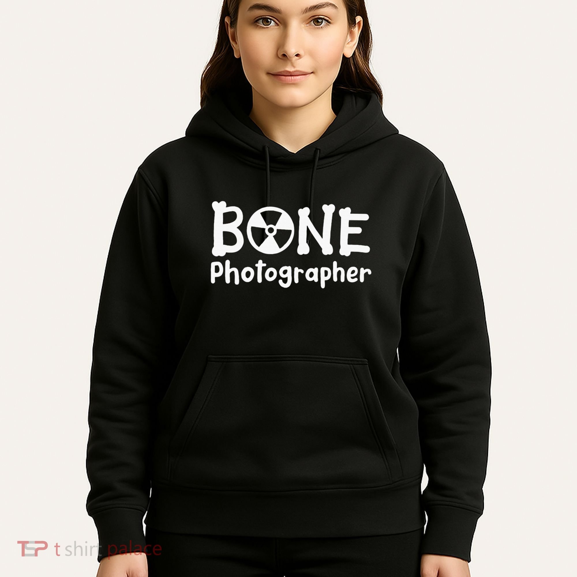 Radiology Tech Technician Xray Tech Xray Technologist Hoodie