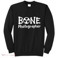 Radiology Tech Technician Xray Tech Xray Technologist Sweatshirt thumb 0