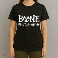 Radiology Tech Technician Xray Tech Xray Technologist T-Shirt thumb 4
