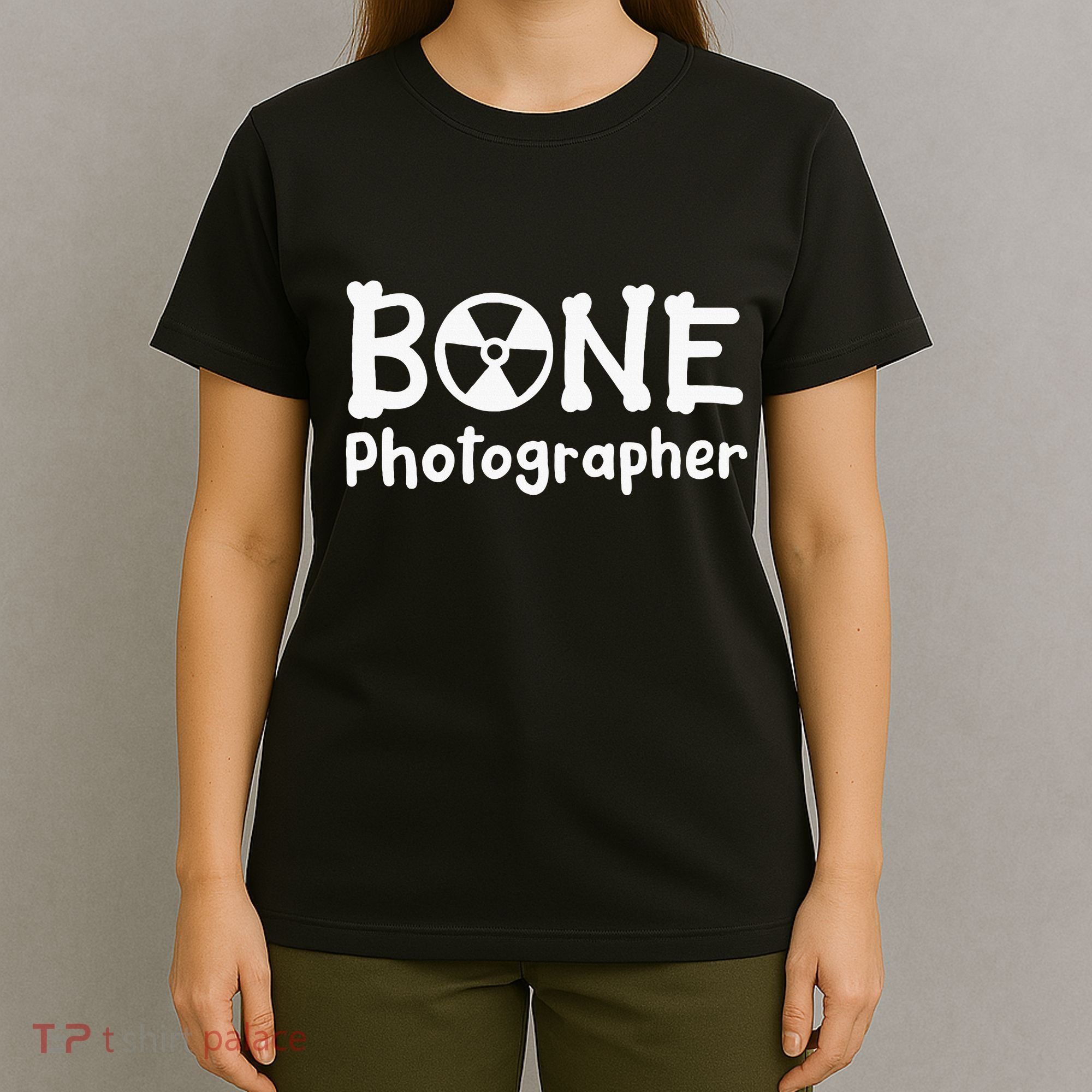 Radiology Tech Technician Xray Tech Xray Technologist T-Shirt