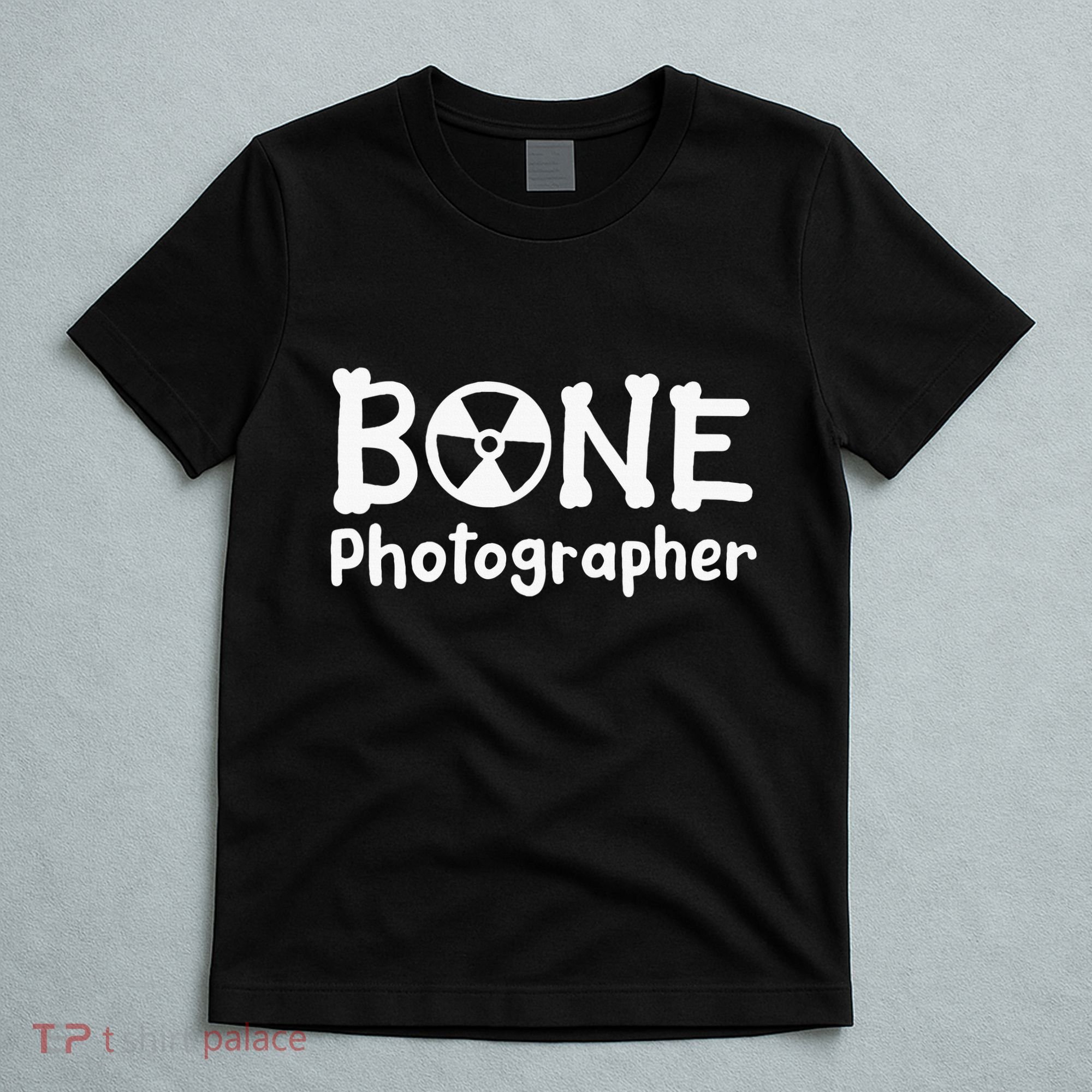 Radiology Tech Technician Xray Tech Xray Technologist T-Shirt