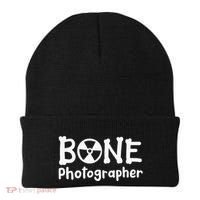 Radiology Tech Technician Xray Tech Xray Technologist Beanie thumb 0