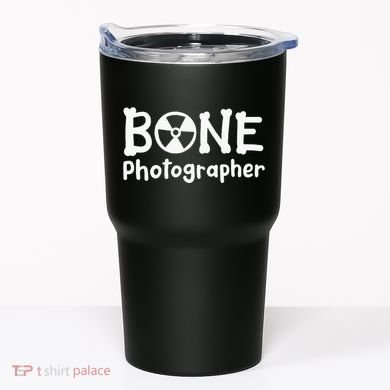 Radiology Tech Technician Xray Tech Xray Technologist Tumbler