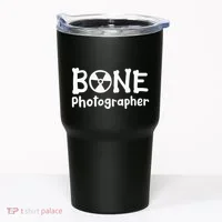 Radiology Tech Technician Xray Tech Xray Technologist Tumbler thumb 0