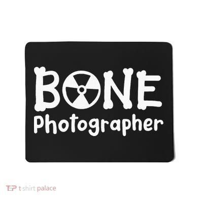 Radiology Tech Technician Xray Tech Xray Technologist Mousepad