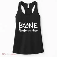 Radiology Tech Technician Xray Tech Xray Technologist Women's Tank Top thumb 0