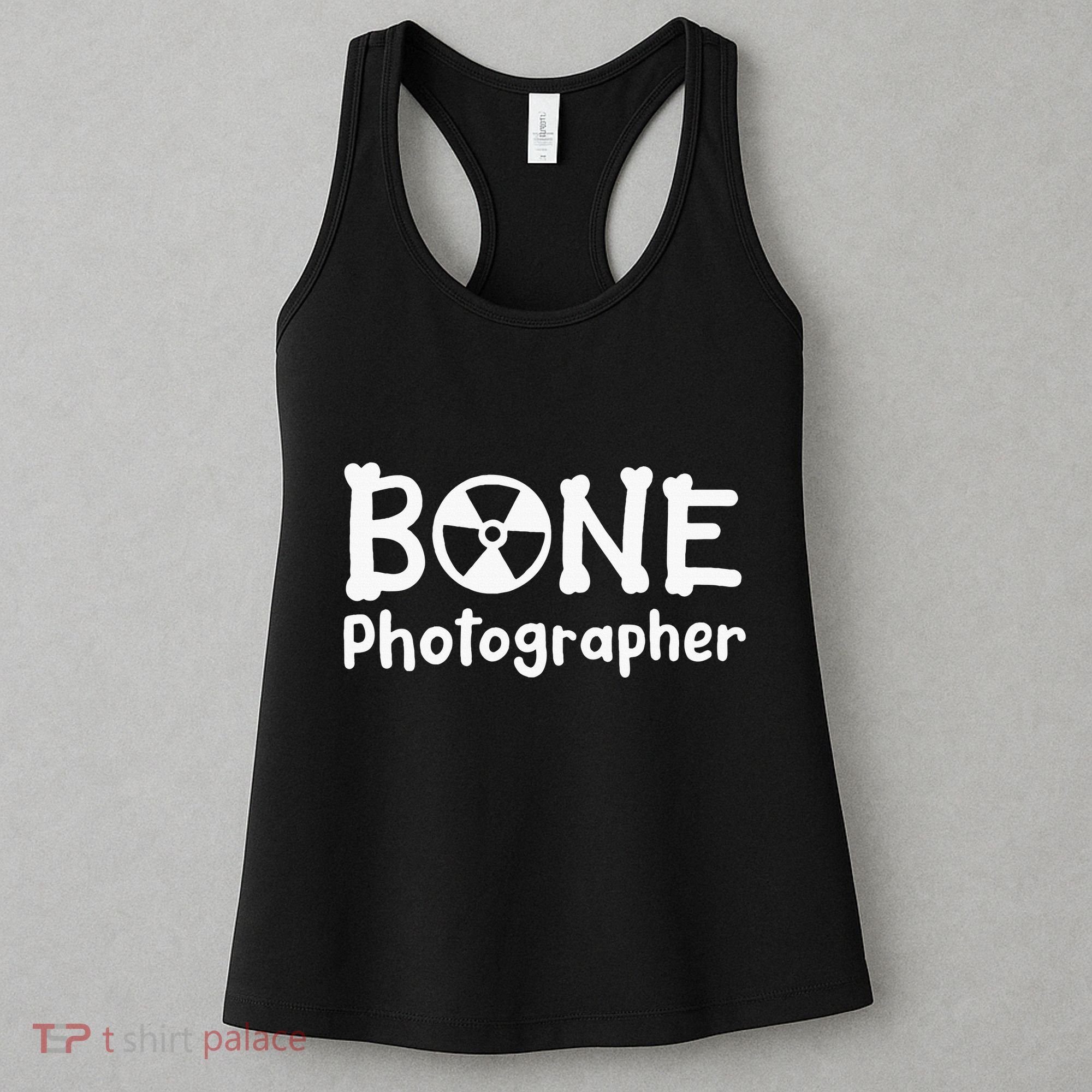 Radiology Tech Technician Xray Tech Xray Technologist Women's Tank Top