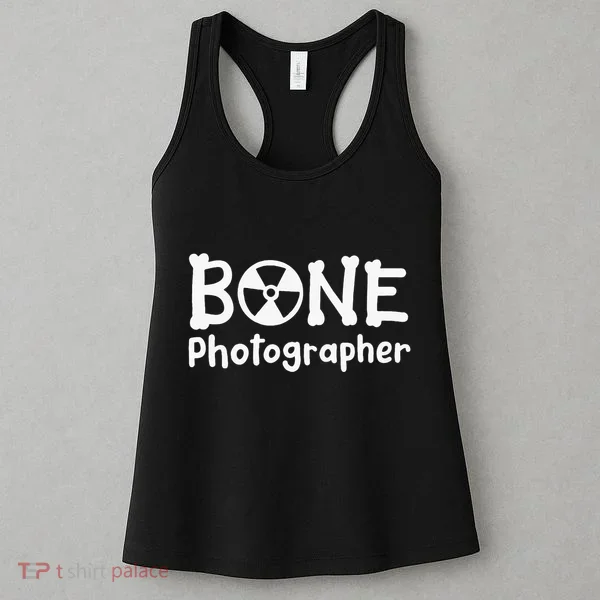 Radiology Tech Technician Xray Tech Xray Technologist Women's Tank Top