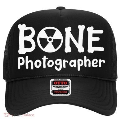 Radiology Tech Technician Xray Tech Xray Technologist Hat