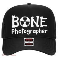 Radiology Tech Technician Xray Tech Xray Technologist Hat thumb 0