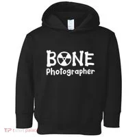 Radiology Tech Technician Xray Tech Xray Technologist Toddler Hoodie thumb 0