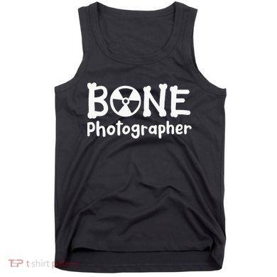 Radiology Tech Technician Xray Tech Xray Technologist Tank Top