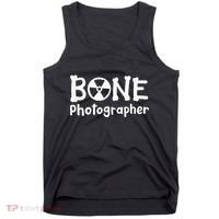 Radiology Tech Technician Xray Tech Xray Technologist Tank Top thumb 0