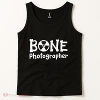 Radiology Tech Technician Xray Tech Xray Technologist Tank Top thumb 2