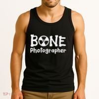 Radiology Tech Technician Xray Tech Xray Technologist Tank Top thumb 3