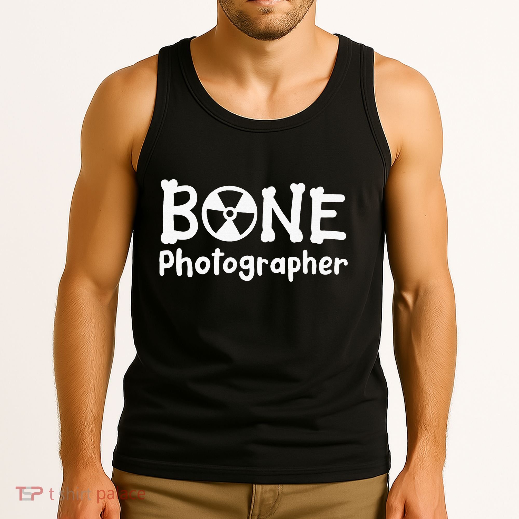 Radiology Tech Technician Xray Tech Xray Technologist Tank Top