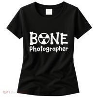 Radiology Tech Technician Xray Tech Xray Technologist Women's T-Shirt thumb 0