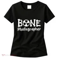 Radiology Tech Technician Xray Tech Xray Technologist Women's T-Shirt thumb 0