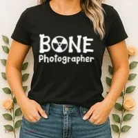Radiology Tech Technician Xray Tech Xray Technologist Women's T-Shirt thumb 2