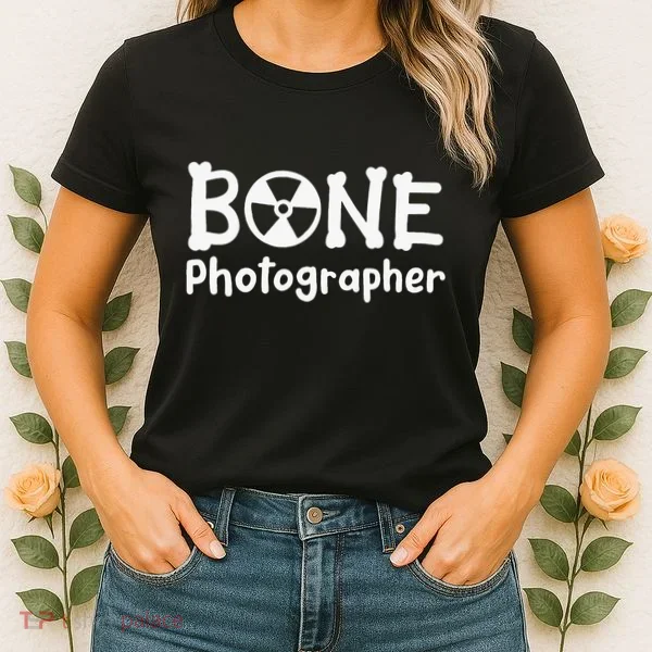 Radiology Tech Technician Xray Tech Xray Technologist Women's T-Shirt