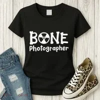 Radiology Tech Technician Xray Tech Xray Technologist Women's T-Shirt thumb 3