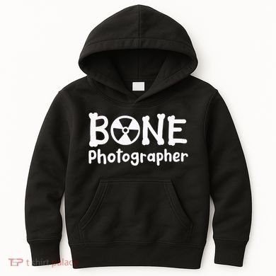 Radiology Tech Technician Xray Tech Xray Technologist Kids Hoodie