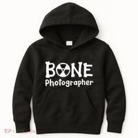 Radiology Tech Technician Xray Tech Xray Technologist Kids Hoodie thumb 0